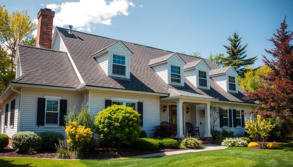 Danbury, CT Roofing And Siding Company