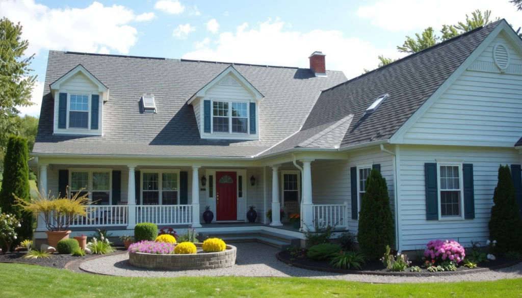 Stamford, CT Roofing And Siding Company