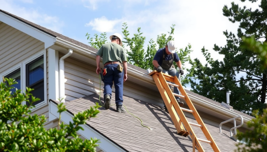 10 Signs It's Time to Replace Your Roof