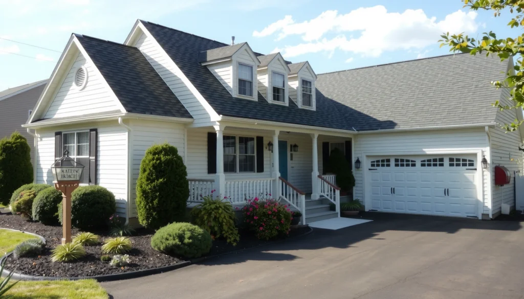 Norwalk, CT Roofing And Siding Company