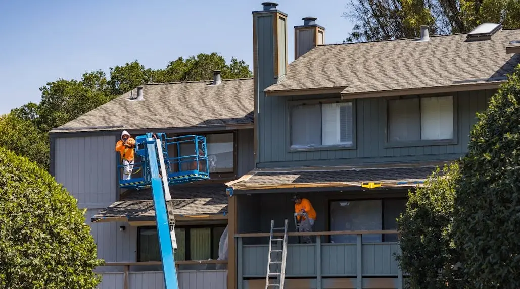 East Longmeadow, MA Roofing Contractors | JP Carroll Roofing
