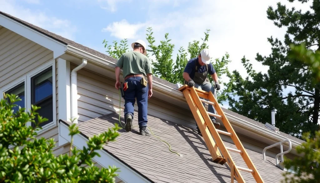 10 Signs It's Time to Replace Your Roof